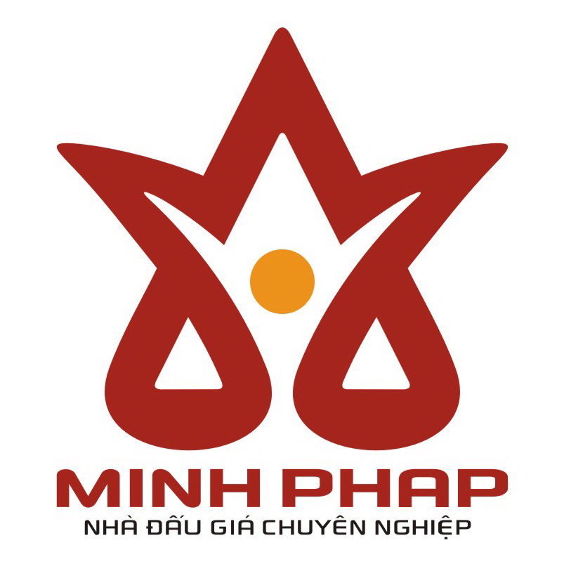 CÔNG TY ĐẤU GIÁ HỢP DANH MINH PHÁP – MP AUCTION