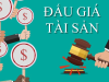 Tìm hiểu về hợp đồng dịch vụ Đấu giá tài sản