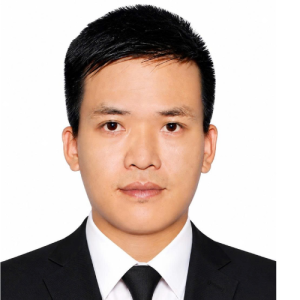 PHÓ GIÁM ĐỐC - ĐẶNG THÁI SƠN