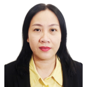 GIÁM ĐỐC NGHIỆP VỤ - LÊ THỊ HỒNG PHƯỢNG
