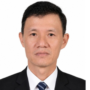 ÔNG NGUYỄN THẢO