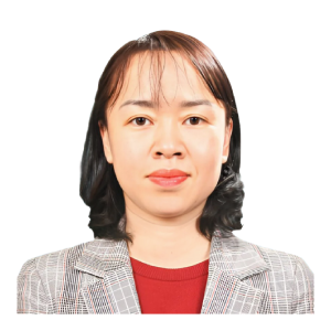 BÀ NGUYỄN THỊ HOA