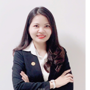 BÀ NGUYỄN THỊ THANH NỮ