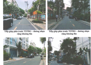 (Lần 4) Quyền sử dụng đất thuộc thửa đất số 366, tờ bản đồ số 80 tại xã Bình Hưng, huyện Bình Chánh, thành phố Hồ Chí Minh (nay là xã Bình Hưng, thành phố Hồ Chí Minh)