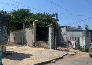 (lần 3) Quyền sử dụng đất thuộc thửa đất số 135, tờ bản đồ số 83 tại thị trấn Long Điền, huyện Long Điền, Bà Rịa – Vũng Tàu (nay là xã Long Điền, TP. Hồ Chí Minh)