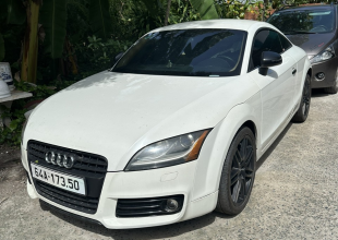 (lần 2)Lô xe ô tô (3 xe) : Audi 64A-173.50 AT sx 2008; I10 83A-130.75 MT sx 2022 I10; 83A-127.67 MT sx 2021-835