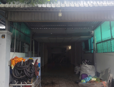 Quyền sử dụng đất, quyền sở hữu nhà ở và tài sản khác gắn liền với đất thuộc thửa đất số 188, tờ bản đồ số 23 tại địa chỉ 118E đường Mậu Thân, Phường An Hòa, Quận Ninh Kiều, Thành phố Cần Thơ (nay là Phường Cái Khế, Thành phố Cần Thơ).