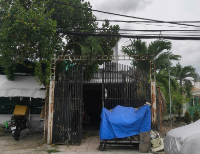 Quyền sử dụng đất, quyền sở hữu nhà ở và tài sản khác gắn liền với đất thuộc thửa đất số 188, tờ bản đồ số 23 tại địa chỉ 118E đường Mậu Thân, Phường An Hòa, Quận Ninh Kiều, Thành phố Cần Thơ (nay là Phường Cái Khế, Thành phố Cần Thơ).