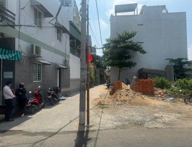 (Lần 3) Quyền sử dụng đất thuộc thửa đất số 606, tờ bản đồ số 17 tại phường Bình Trưng Đông, thành phố Thủ Đức, thành phố Hồ Chí Minh (nay là phường Bình Trưng, thành phố Hồ Chí Minh)