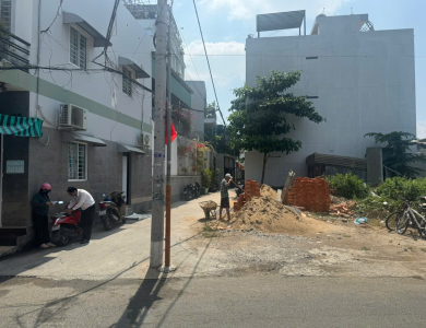 (Lần 3) Quyền sử dụng đất thuộc thửa đất số 606, tờ bản đồ số 17 tại phường Bình Trưng Đông, thành phố Thủ Đức, thành phố Hồ Chí Minh (nay là phường Bình Trưng, thành phố Hồ Chí Minh)