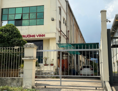 Quyền sử dụng đất, quyền sở hữu nhà ở và tài sản khác gắn liền với đất thuộc thửa đất số 241, tờ bản đồ số 53 (theo tài liệu năm 2005) tại địa chỉ Lô số 1A, Đường số 1A, Khu Công nghiệp Tân Tạo, Phường Tân Tạo A, Quận Bình Tân, TP. Hồ Chí Minh