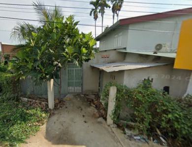 [LẦN 4] Quyền sử dụng đất thuộc thửa đất số 640, tờ bản đồ 38 tại Ấp Cây Trắc, Xã Phước Đông, Huyện Gò Dầu, Tỉnh Tây Ninh (nay là Phường Gia Lộc, tỉnh Tây Ninh)-814