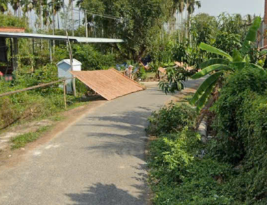 [LẦN 4] Quyền sử dụng đất thuộc thửa đất số 640, tờ bản đồ 38 tại Ấp Cây Trắc, Xã Phước Đông, Huyện Gò Dầu, Tỉnh Tây Ninh (nay là Phường Gia Lộc, tỉnh Tây Ninh)-814