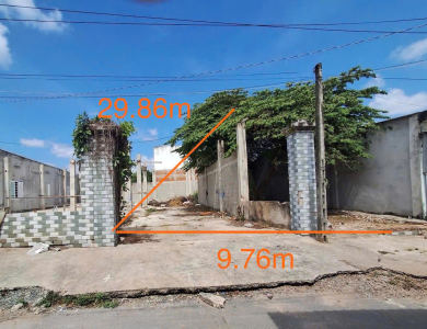 (lần 3) Quyền sử dụng đất thuộc thửa đất số 135, tờ bản đồ số 83 tại thị trấn Long Điền, huyện Long Điền, Bà Rịa – Vũng Tàu (nay là xã Long Điền, TP. Hồ Chí Minh)