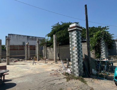 Quyền sử dụng đất thuộc thửa đất số 136, tờ bản đồ số 83 tại thị trấn Long Điền, huyện Long Điền, Bà Rịa – Vũng Tàu (nay là xã Long Điền, TP. Hồ Chí Minh)