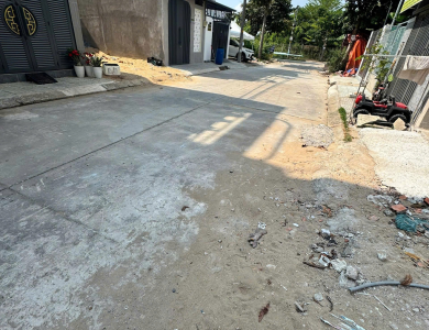 [Lần 2] Quyền sử dụng đất và tài sản khác gắn liền với đất thuộc thửa đất số 905, tờ bản đồ số 58 tại Phường Long Phước, Thành phố Hồ Chí Minh