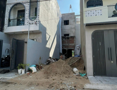 [Lần 2] Quyền sử dụng đất và tài sản khác gắn liền với đất thuộc thửa đất số 905, tờ bản đồ số 58 tại Phường Long Phước, Thành phố Hồ Chí Minh