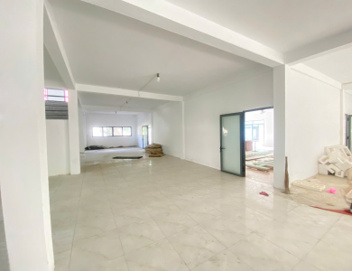 Quyền sử dụng đất và công trình xây dựng trên đất (Siêu thị An Thịnh Phát) thuộc thửa đất số 294, tờ bản đồ số 231-D (đo vẽ năm 1994) tại Phường 9, thành phố Tuy Hòa, tỉnh Phú Yên (nay là phường Bình Kiến, tỉnh Đăk Lăk)