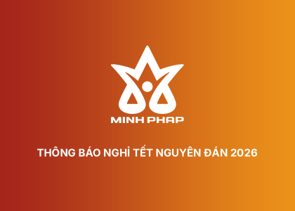 THÔNG BÁO NGHỈ TẾT NGUYÊN ĐÁN 2026